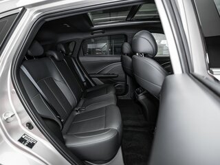 2026 Changan UNI-S I Рестайлинг, коричневый, 3079900 рублей, вид 5