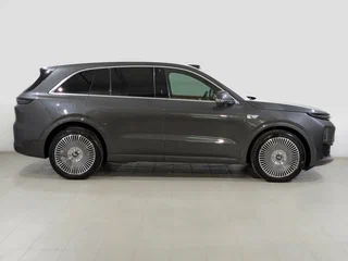 2024 Li Auto (Lixiang) L6 I, серый, 5845000 рублей, вид 4