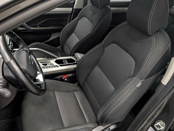 2023 Geely Coolray I, серый, 1395000 рублей - вид 19