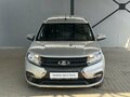 2026 Lada (ВАЗ) Largus I Рестайлинг, серебристый, 1617000 рублей - вид 2