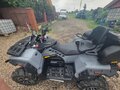 2024 Stels ATV-650 Гепард (TE), серый, 950000 рублей - вид 7