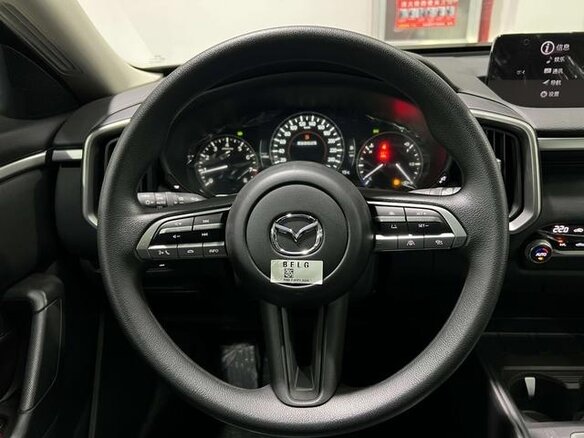 2025 Mazda CX-50, серый, 3980000 рублей - вид 11