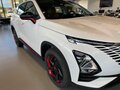 2024 Omoda C5 I, белый, 2109900 рублей - вид 3