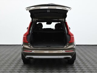 2016 Volvo XC90 II, коричневый, 2949000 рублей, вид 5