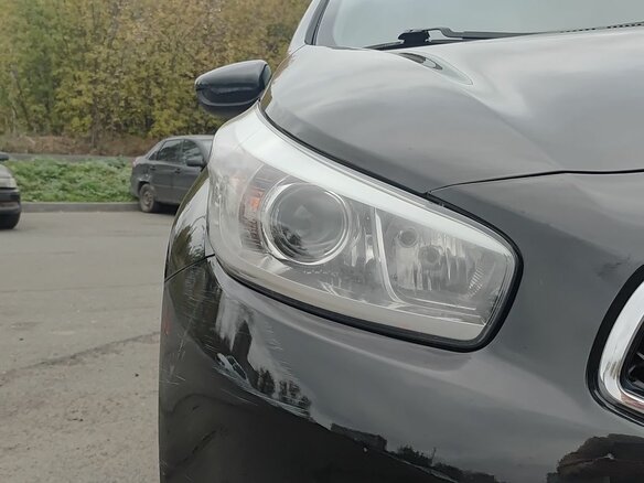 2013 Kia Ceed II, чёрный - вид 16