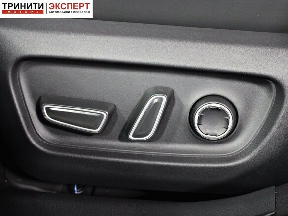 2026 Toyota Camry IX (XV80) China Market Рестайлинг, чёрный, 4940000 рублей - вид 22