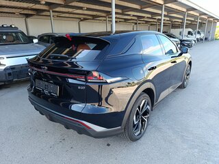 2025 Changan Deepal S07 31.73 kWh I, чёрный, 5289900 рублей, вид 2