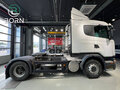 2017 Scania G-series, белый - вид 7