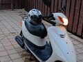 2016 Yamaha Jog, белый, 97000 рублей - вид 2