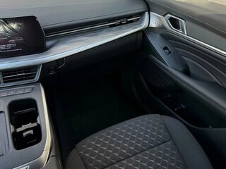2025 Haval F7 II, чёрный, 2670000 рублей, вид 5