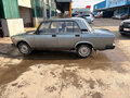 2010 Lada (ВАЗ) 2107, зелёный, 95000 рублей - вид 1