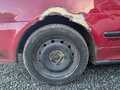 1995 Honda Civic V, красный, 200000 рублей - вид 8