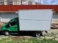 2020 Ford Transit, зелёный, 2250000 рублей - вид 3