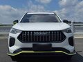 2023 Haval Chitu, белый, 1520000 рублей - вид 1