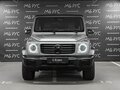 2025 Mercedes-Benz G-Класс 450 d III (W465) Рестайлинг, серый, 25900000 рублей - вид 4