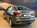 2026 Lada (ВАЗ) Iskra, коричневый, 1367000 рублей - вид 3