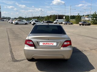 2012 Daewoo Nexia I Рестайлинг, золотистый, 210000 рублей, вид 4