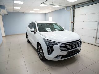 2023 Haval Jolion I, белый, 1849000 рублей, вид 4