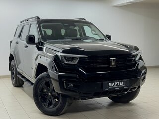 2025 Tank 400 I, чёрный, 4420000 рублей, вид 3