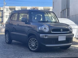2022 Suzuki Xbee I, серый, 988000 рублей, вид 1