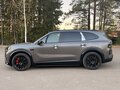 2026 Zeekr 8X Dawn, серый, 12550000 рублей - вид 8