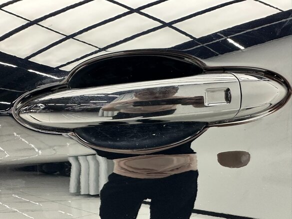2023 Jetour X70+ I, чёрный, 1630000 рублей - вид 9