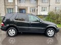 2003 Mercedes-Benz M-Класс 350 I (W163) Рестайлинг, чёрный, 985000 рублей - вид 3