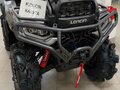 2026 Loncin XWolf 1000 Mud, серый, 1469000 рублей