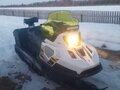 2017 Stels Мороз 600S, белый, 450000 рублей - вид 6