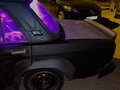 2003 Lada (ВАЗ) 2107, синий, 120000 рублей - вид 4