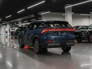2026 Geely Galaxy M7, синий, 3730000 рублей, вид 4