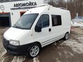 2008 Fiat Professional Ducato, белый, 1650000 рублей - вид 1