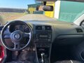 2010 Volkswagen Polo V, красный, 550000 рублей - вид 3