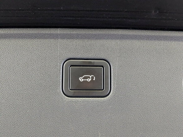 2023 Changan CS55 Plus II, чёрный, 1875000 рублей - вид 25