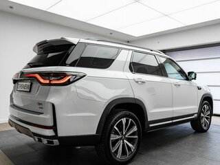 2024 Changan CS95 I Рестайлинг 2, белый, 4709900 рублей, вид 5
