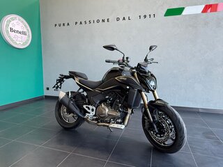 2026 QJMotor SRK 550, чёрный, 569000 рублей, вид 5
