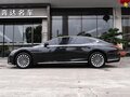 2025 Lexus LS 500h V Рестайлинг, чёрный, 16666666 рублей - вид 2