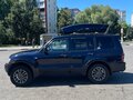 2002 Mitsubishi Montero III, синий, 760000 рублей - вид 6