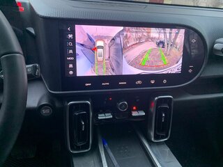 2022 Haval DaGou (Big Dog) I, белый, 2200000 рублей, вид 5