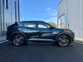 2026 Evolute i-Sky II, синий, 3515000 рублей, вид 4