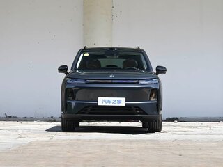 2026 Leapmotor C16 I, серый, 3850000 рублей, вид 2