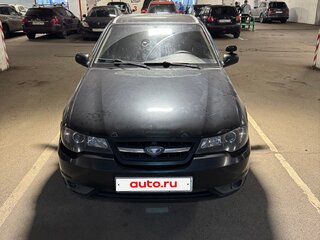 2010 Daewoo Nexia I Рестайлинг, чёрный, 90000 рублей, вид 1