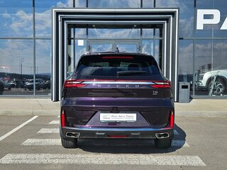 2022 Exeed TXL I Рестайлинг, фиолетовый, 2195000 рублей, вид 5