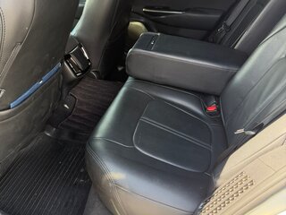 2018 Toyota Crown XV (S220), белый, 3200000 рублей, вид 4