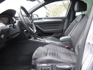2023 Volkswagen Passat B8 Рестайлинг, серый, 2890000 рублей, вид 5