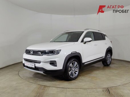 Changan CS35 Plus I
