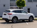 2022 Haval F7 I, белый - вид 5