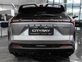 2026 Geely Cityray, серебристый, 3384990 рублей - вид 7