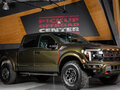 2025 Ford F-150 Raptor XIV Рестайлинг, зелёный, 19348000 рублей - вид 10