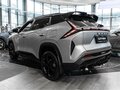 2026 Geely Cityray, серебристый, 3384990 рублей - вид 6